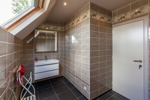 Chaumière | Salle de bain