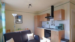 Apartment | Eigene Küche