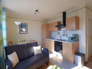 Apartment | Private kitchen