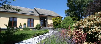 노빌의 매력적인 숙소