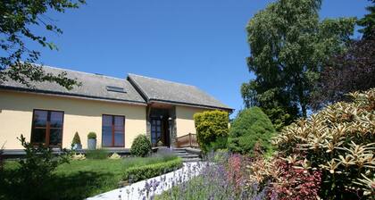 Charming Stay in Noville