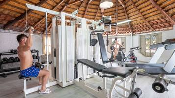 Bungalow | Servizio della struttura