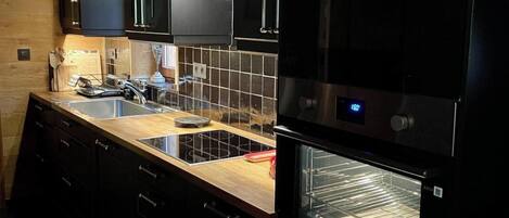 Cottage | Private kitchen