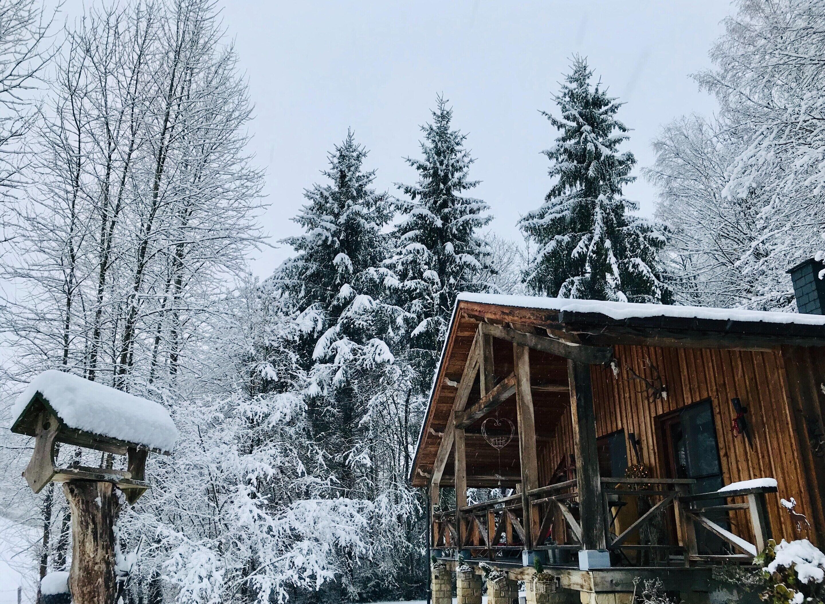 Cottage | Exterior