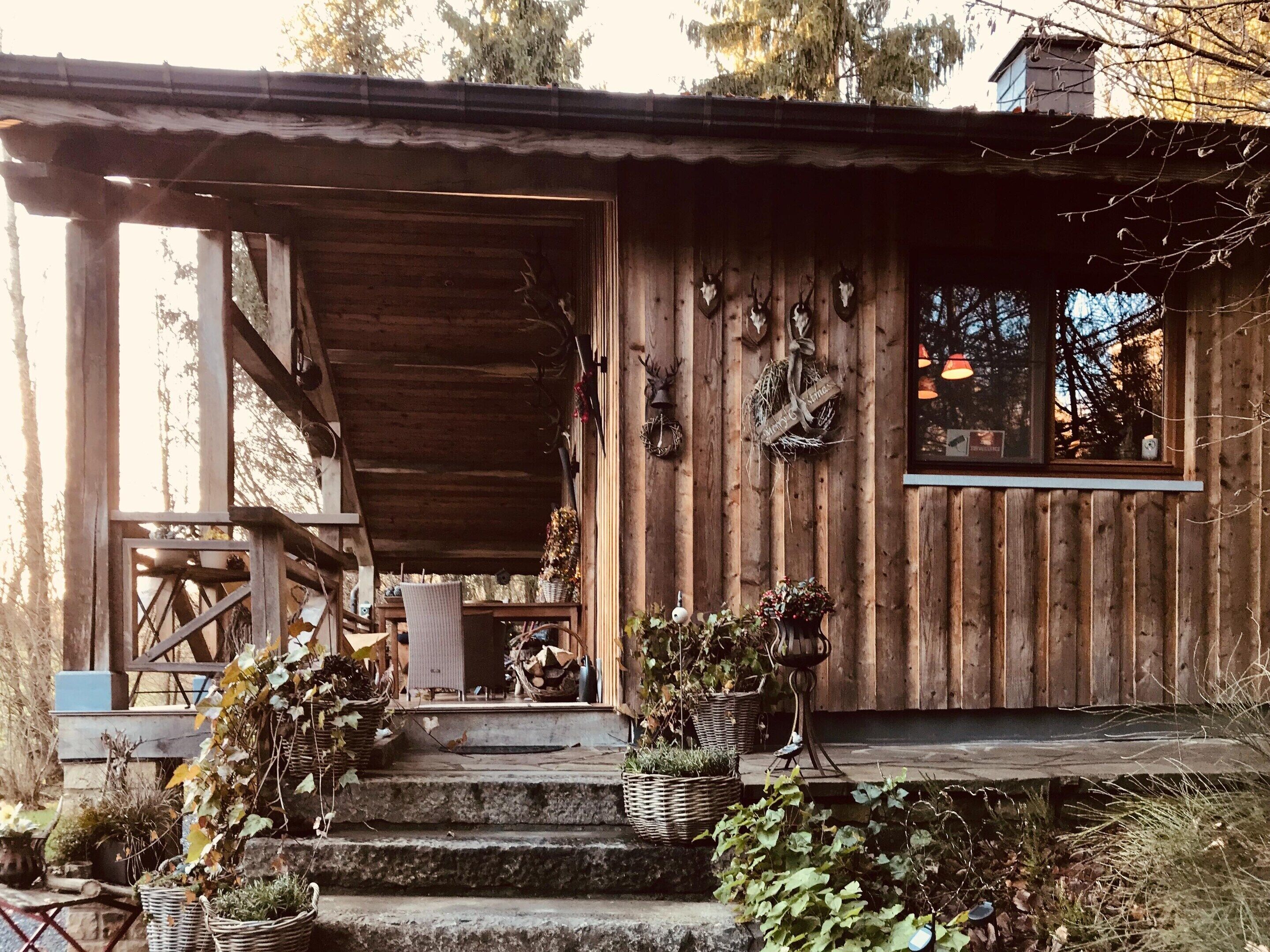 Mökki | Vastaanotto