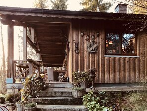 Reception - Romantic Villa With Spa (Saint-Hubert)