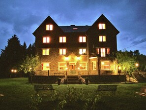 House | Exterior - Beautiful Country House in the Ardennes With Lots of Privacy (La Roche-en-Ardenne)