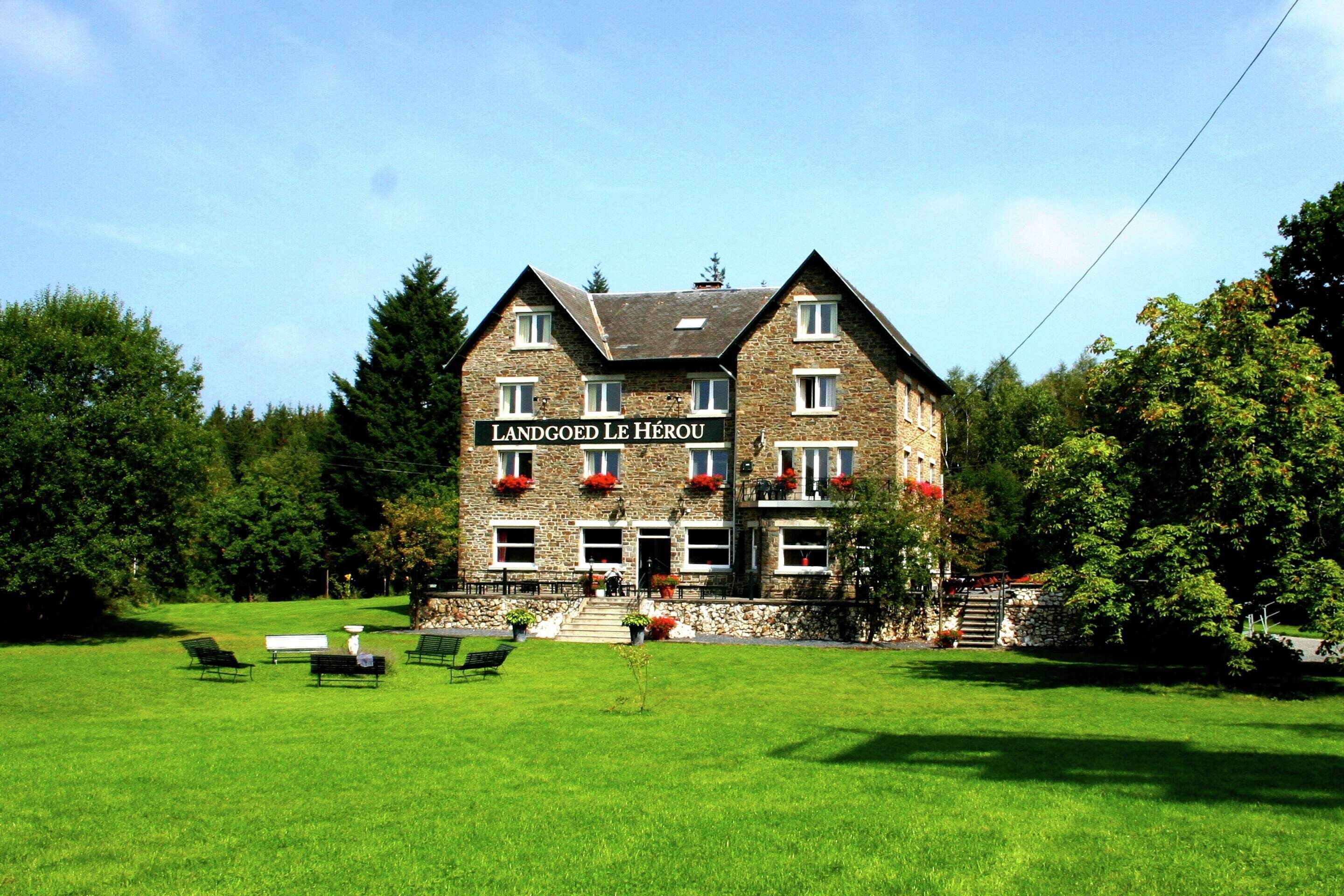 Eksteriør