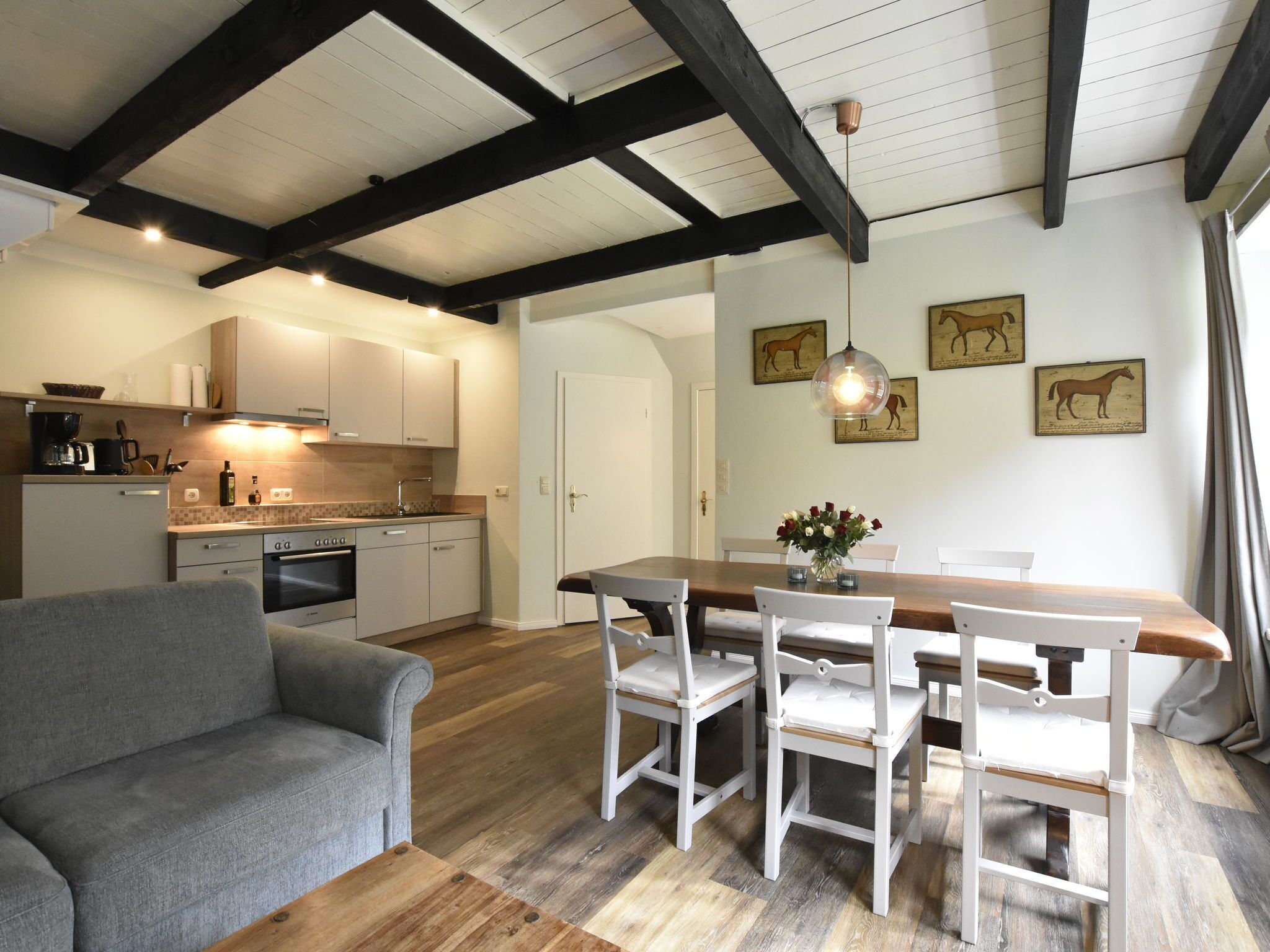 Apartment | Außenbereich