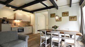 Apartment | Außenbereich