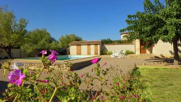 House | Garden