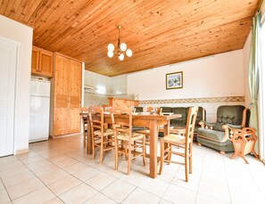 Ferienhaus | Speisen
