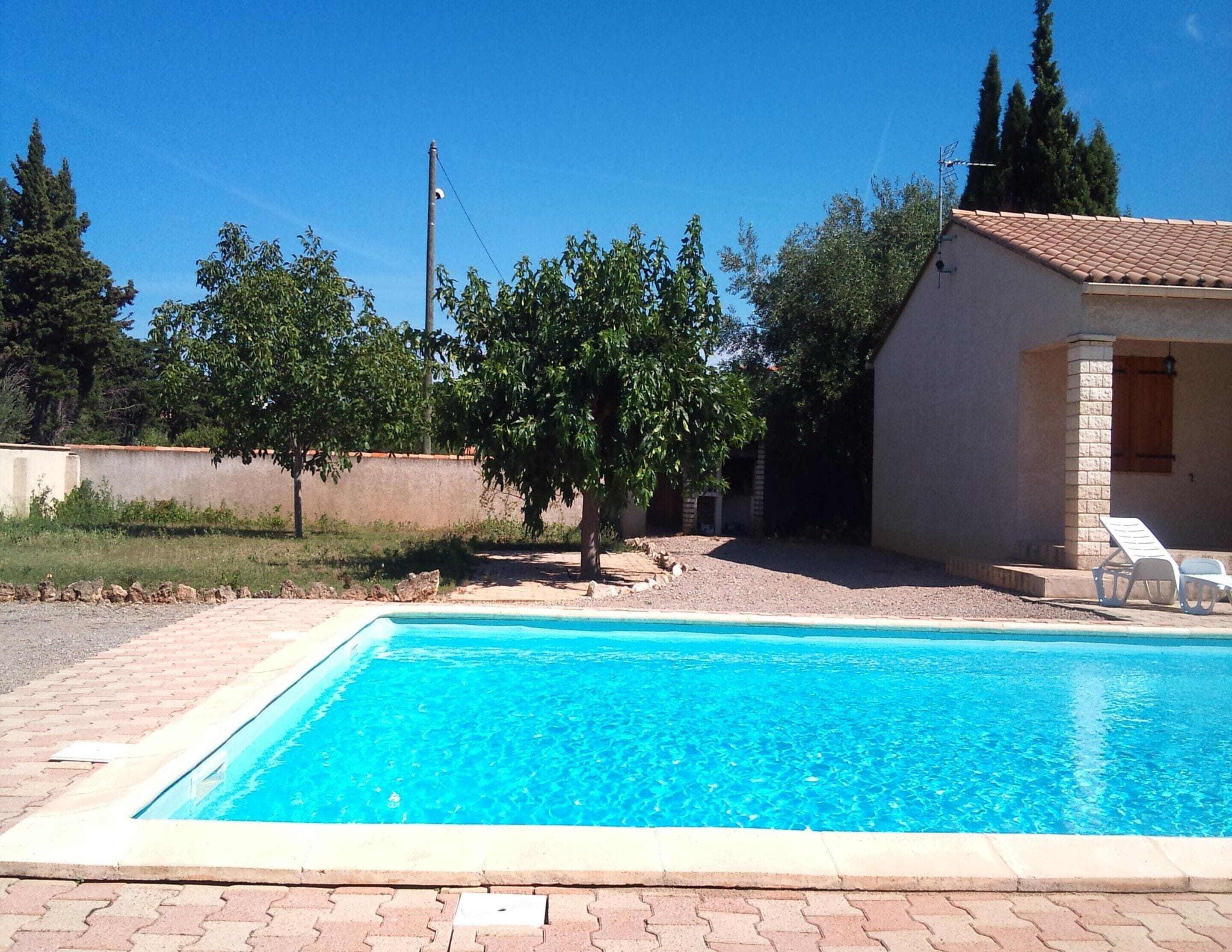 House | Pool | Indoor pool, outdoor pool