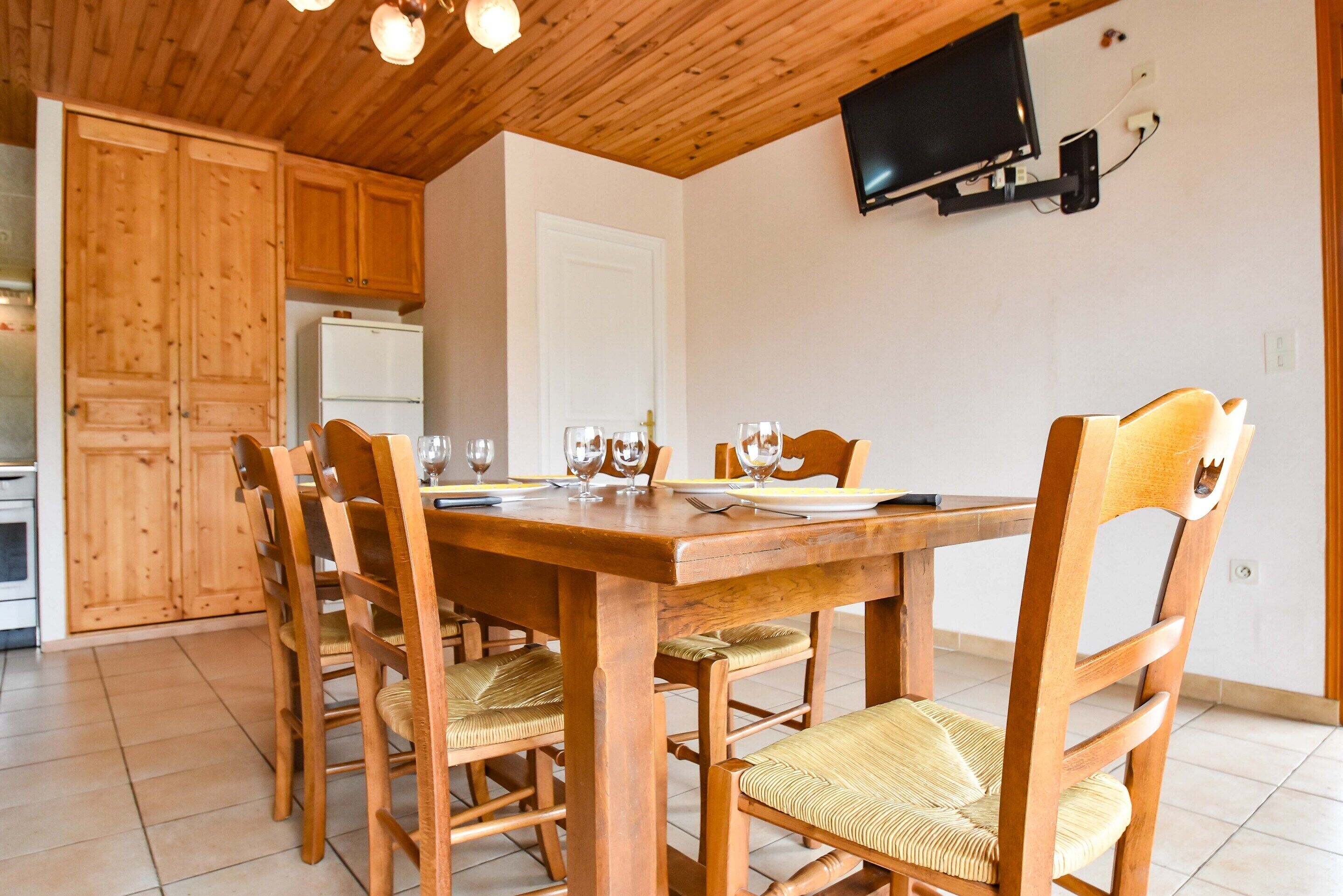 House | Dining