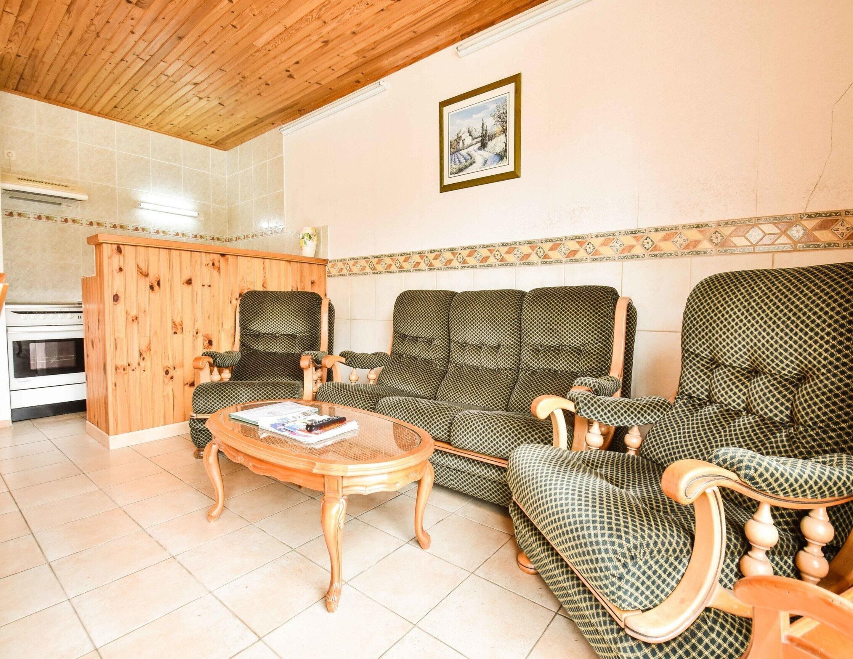 House | Living room
