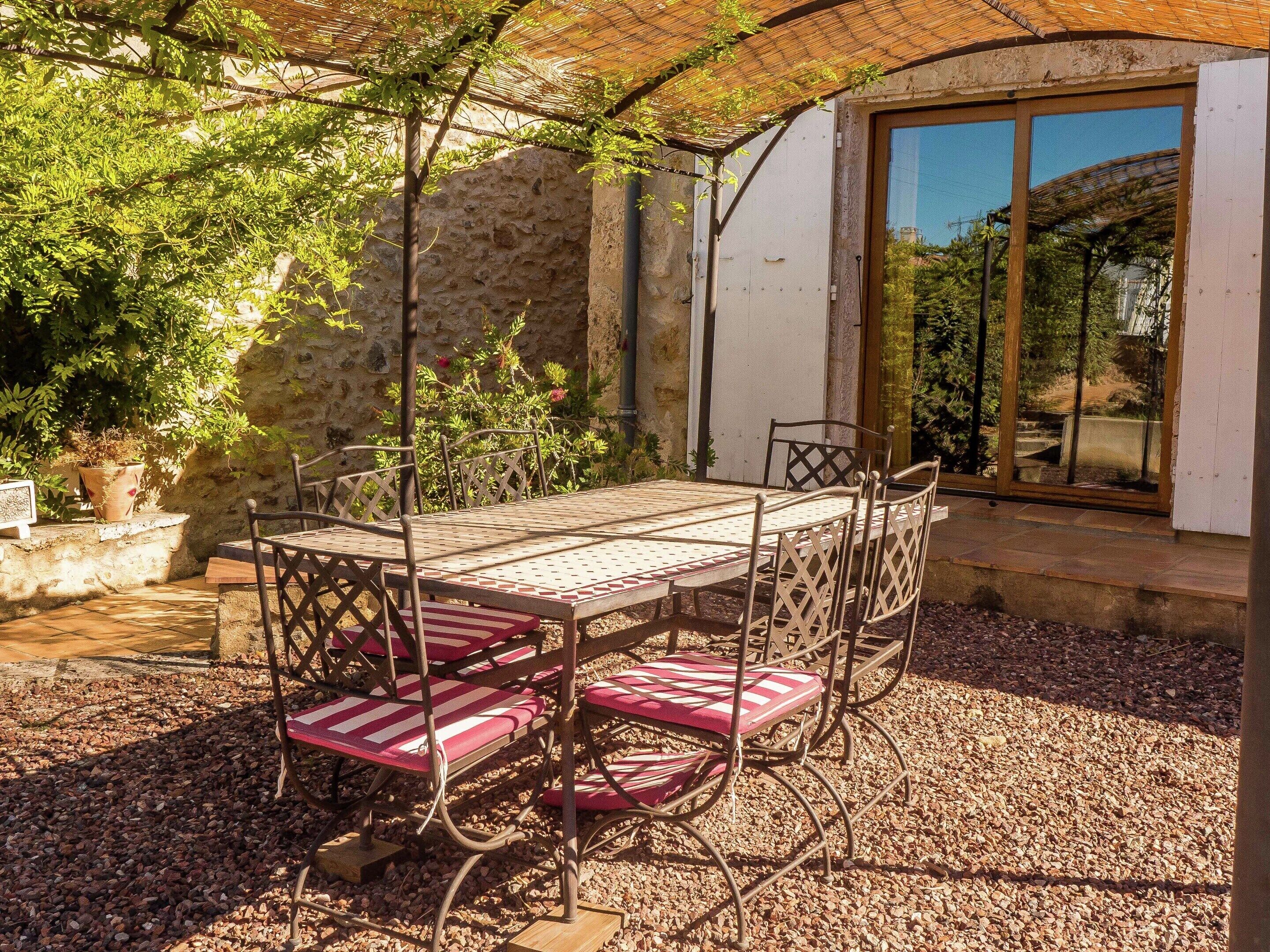 Villa | Balcony