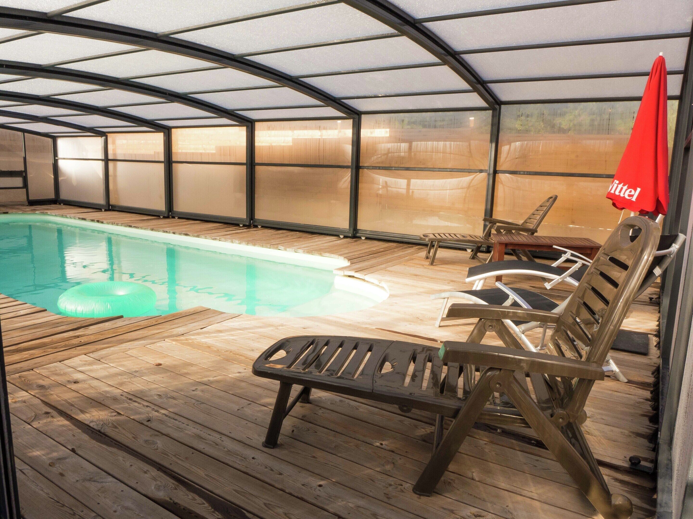 Villa | Pool