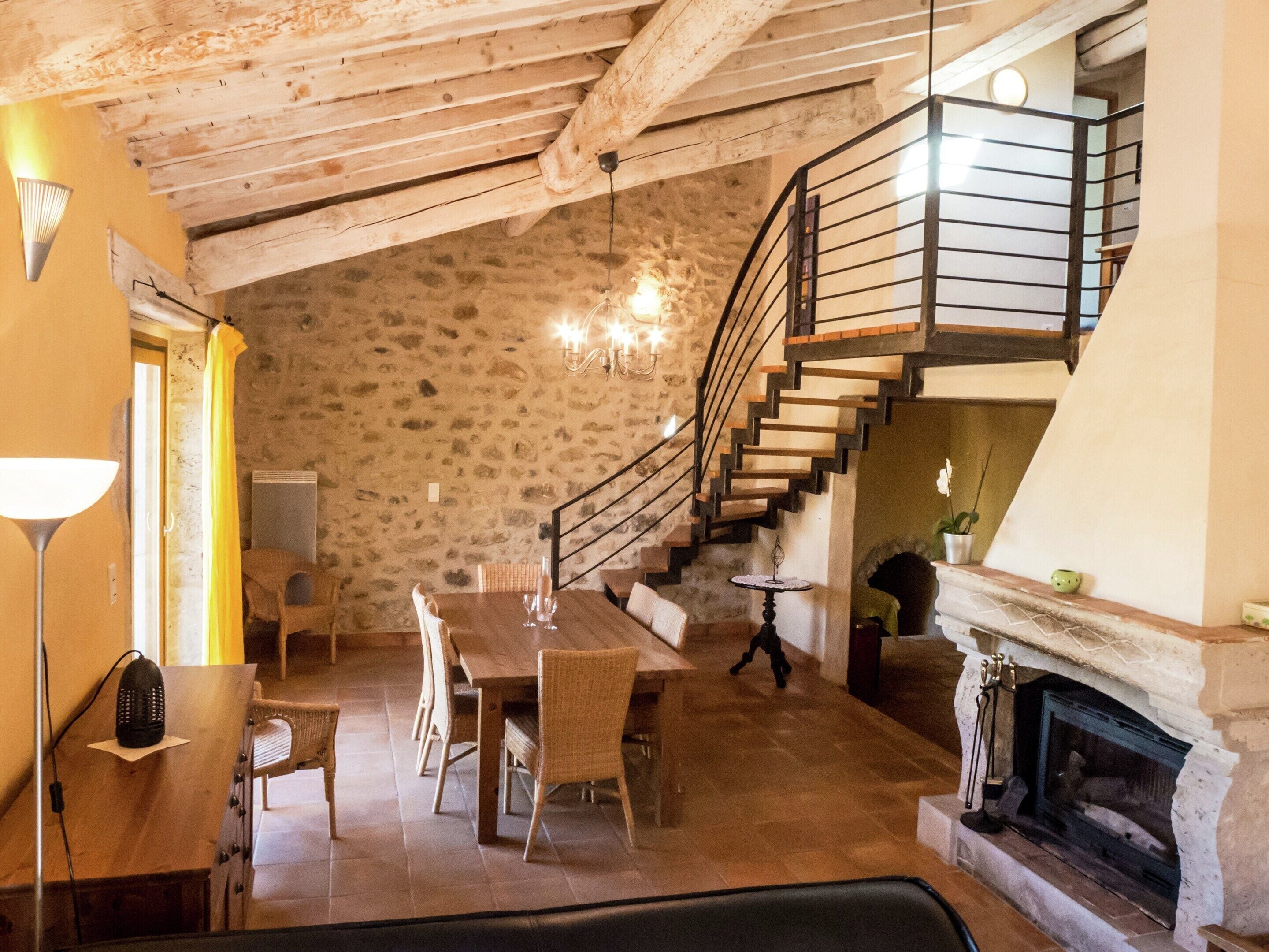 Villa | Dining