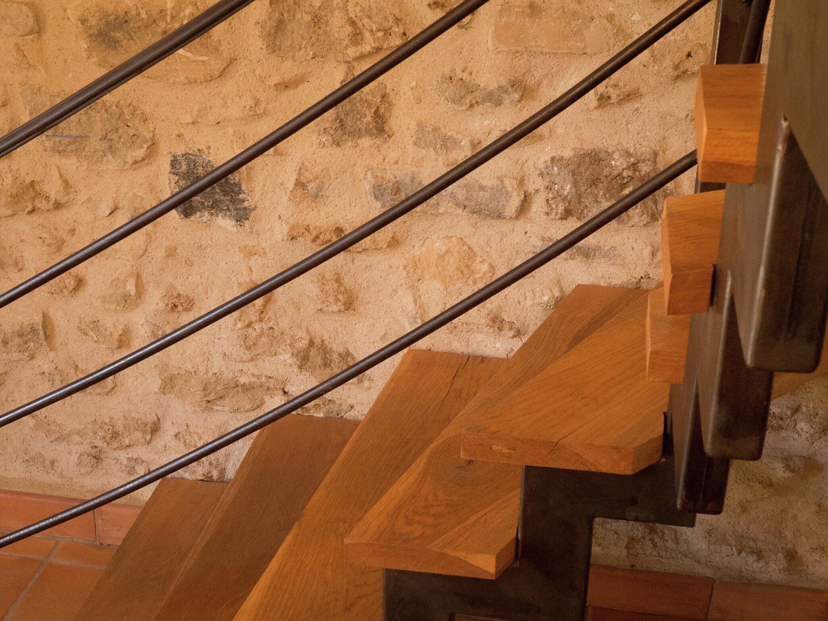 Villa | Interior detail