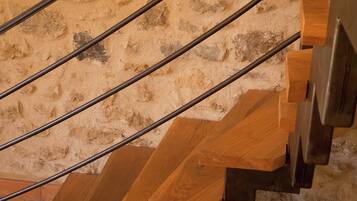 Villa | Interior detail