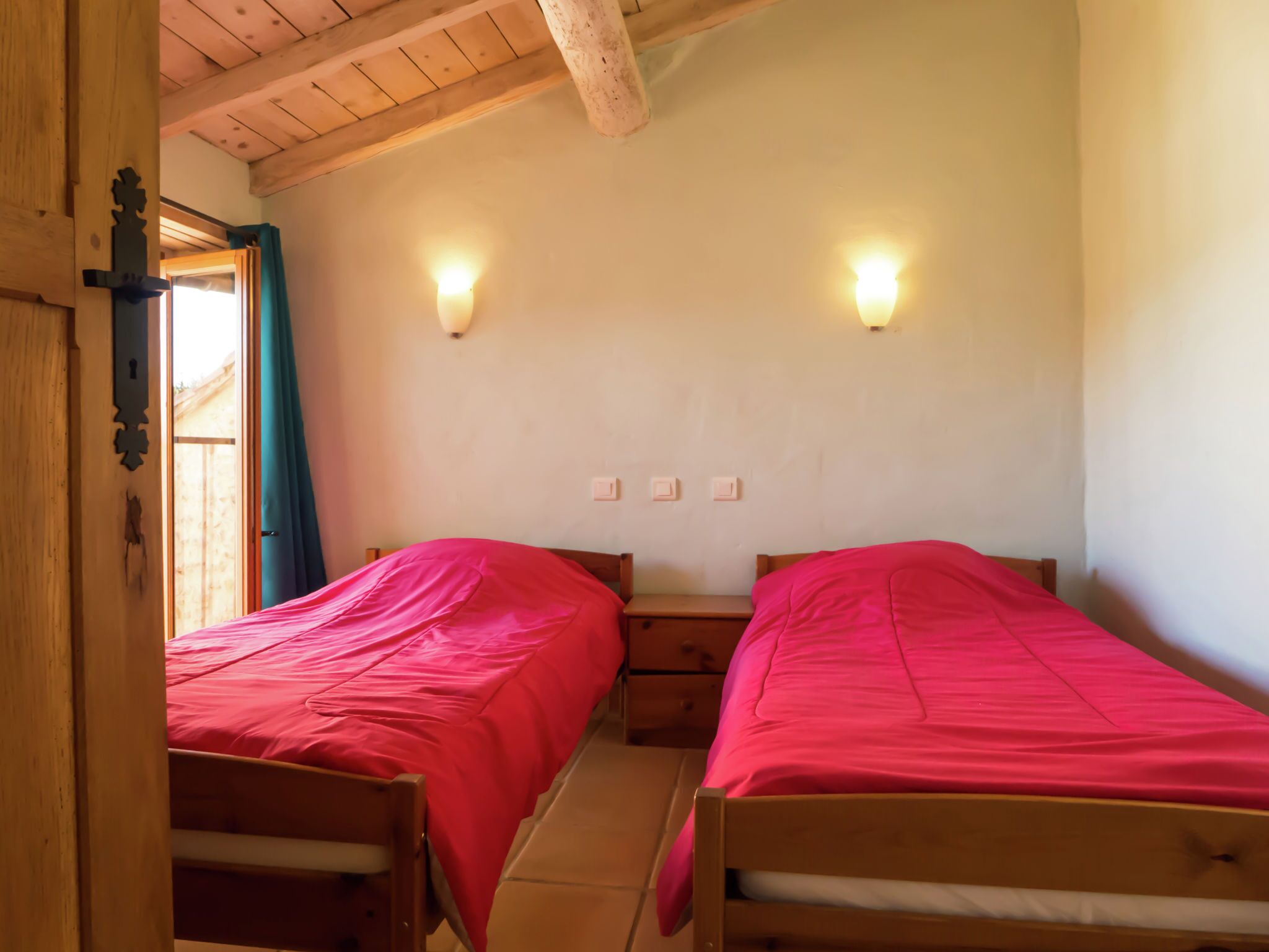 Villa | Room amenity