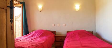 Villa | Room amenity