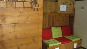 Servicios de la habitación