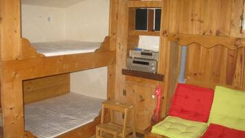 House | Room amenity