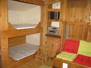 Rumah | Fasilitas kamar