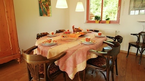 Dineren
