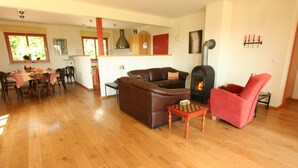 Huis | Woonkamer