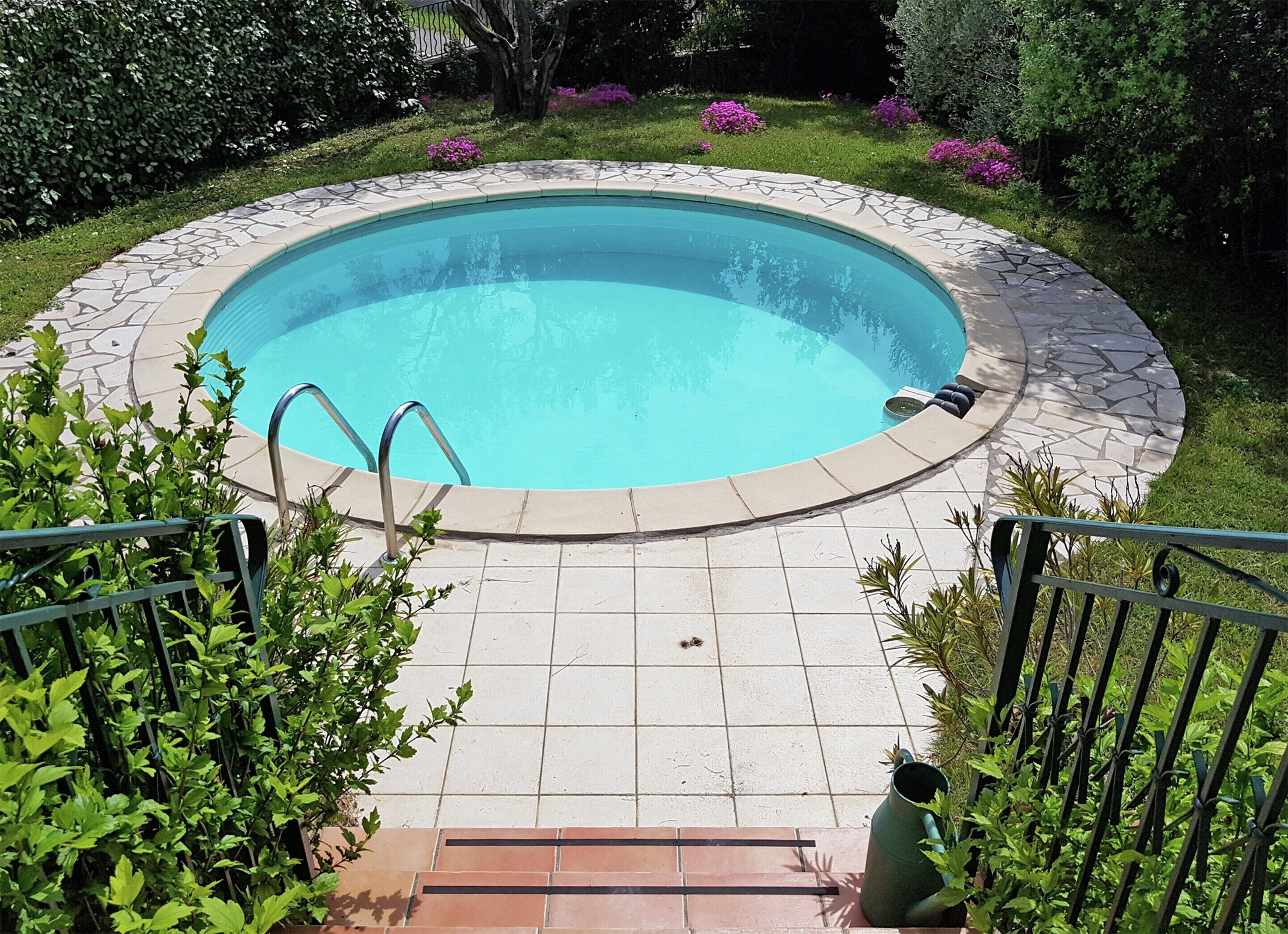 Villa | Pool | Indoor pool, outdoor pool