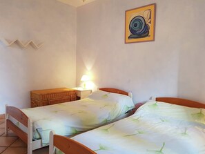 Villa | 2 dormitorios