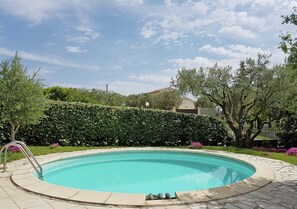 Villa | Piscina