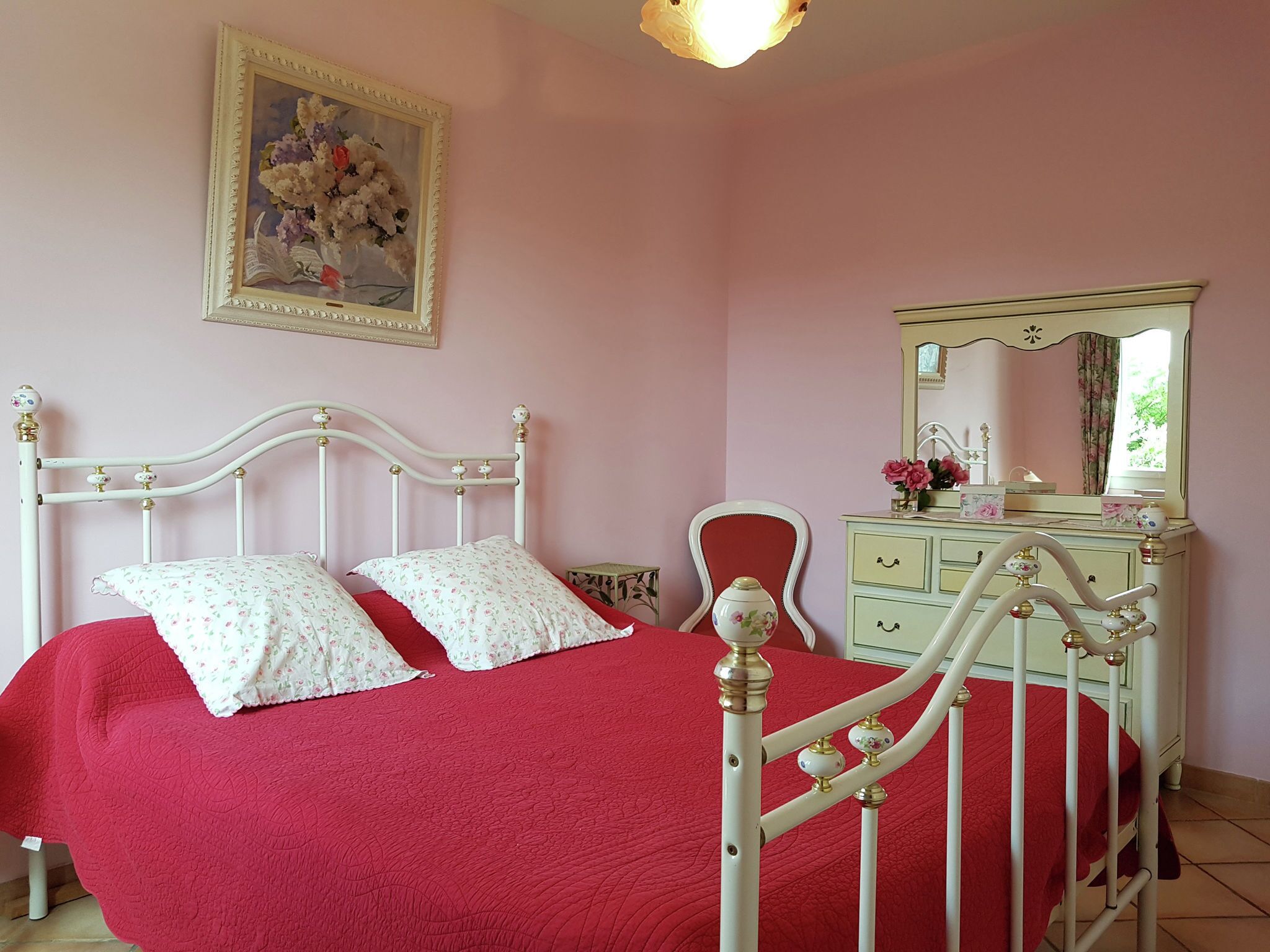 Villa | Room amenity