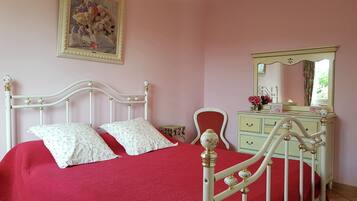 Villa | Room amenity