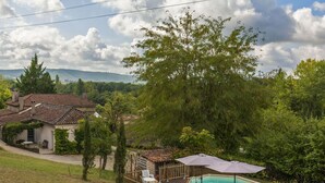Exterior - Charming Holiday Home in Pul-l'eveque With Private Pool (Puy-l'Eveque)