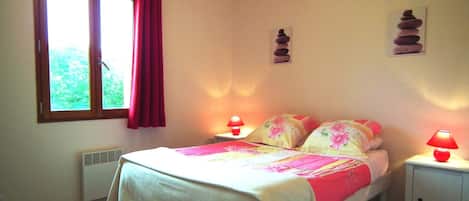 Chalet | Room amenity