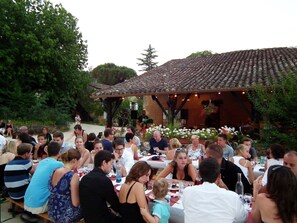 Exterior - Quiet Dordogne Escape (Gavaudun)