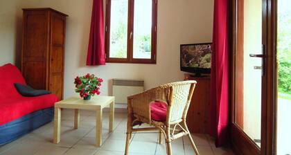 Quiet Dordogne Escape