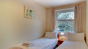Ferienhaus | Badezimmer