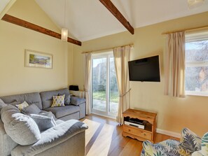 Ferienhaus | 2 Schlafzimmer, Bettwäsche