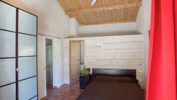 Villa | 3 bedrooms, individually furnished