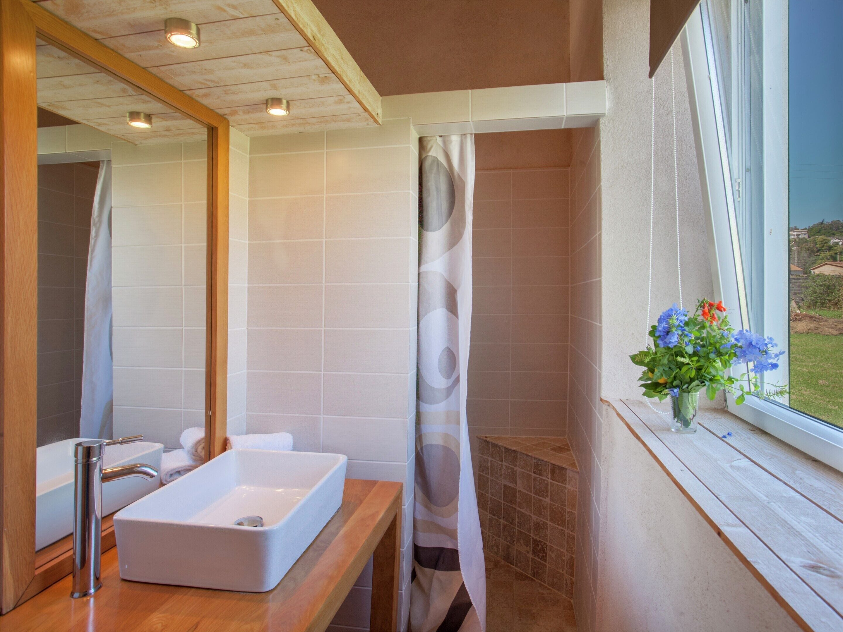 Vila | Kamar mandi