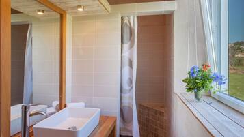 Vila | Kamar mandi
