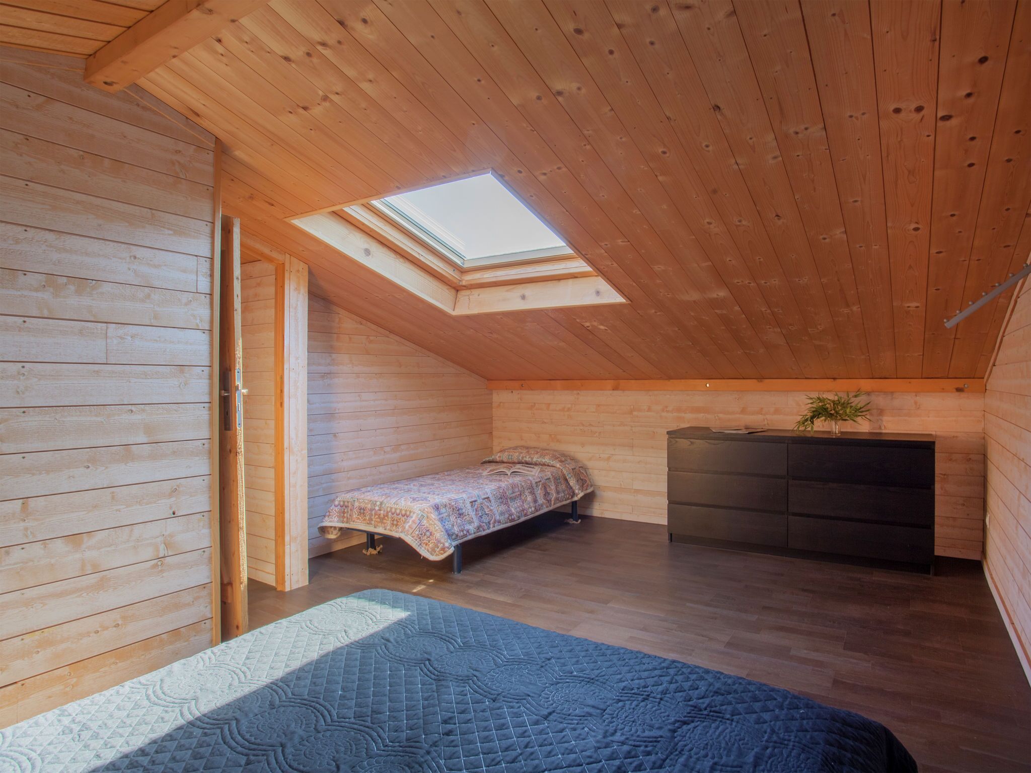 Villa | Room amenity