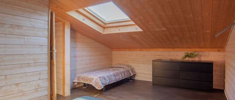 Villa | Room amenity