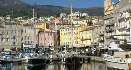 Apartment in Corsica Near Beaches