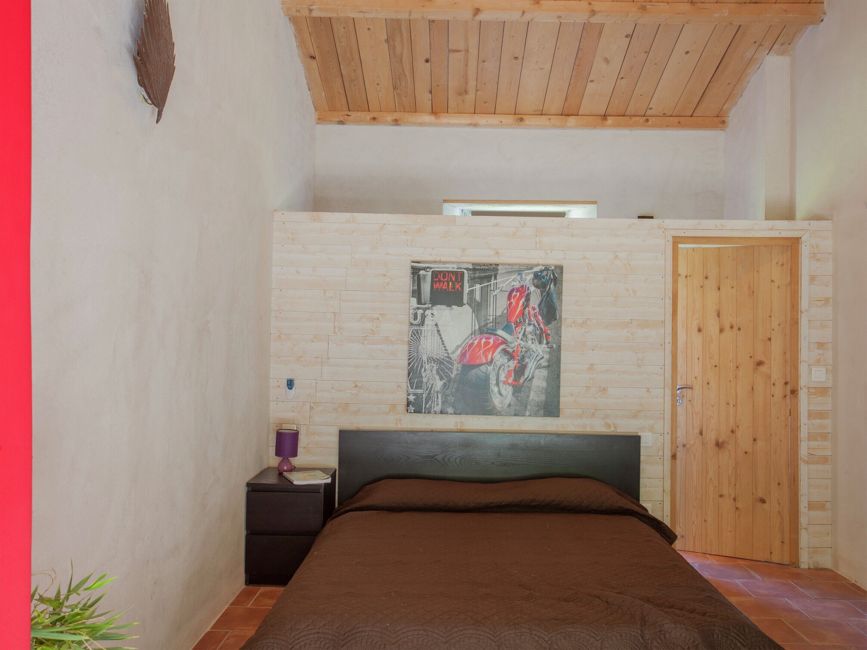 Villa | 3 bedrooms, individually furnished