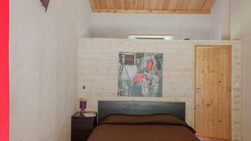Villa | 3 bedrooms, individually furnished